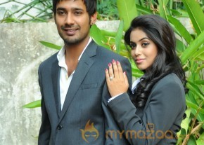 Nuvvala Nenila Movie Launch  photo 17