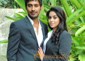 Nuvvala Nenila Movie Launch  photo 44