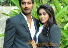 Nuvvala Nenila Movie Launch  photo 36