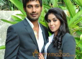 Nuvvala Nenila Movie Launch  photo 32