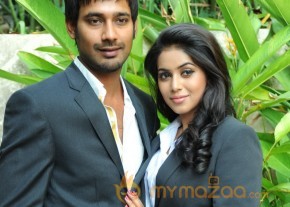 Nuvvala Nenila Movie Launch  photo 21