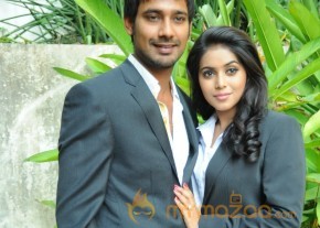 Nuvvala Nenila Movie Launch  photo 15