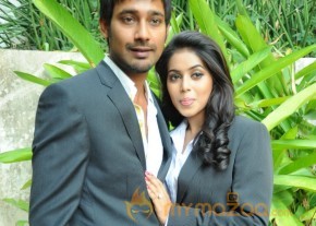 Nuvvala Nenila Movie Launch  photo 35