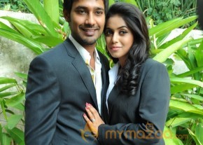 Nuvvala Nenila Movie Launch  photo 11