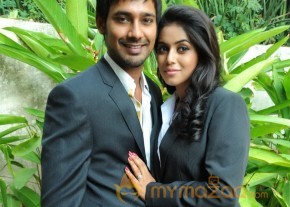 Nuvvala Nenila Movie Launch  photo 3