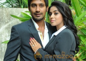 Nuvvala Nenila Movie Launch  photo 41
