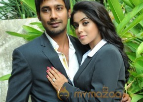 Nuvvala Nenila Movie Launch  photo 47