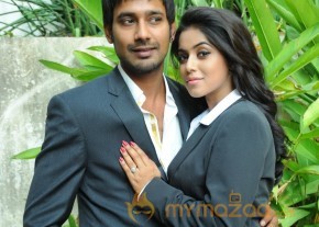 Nuvvala Nenila Movie Launch  photo 10