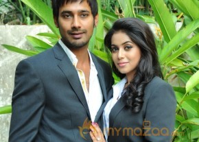 Nuvvala Nenila Movie Launch  photo 37