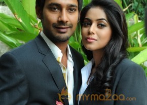 Nuvvala Nenila Movie Launch  photo 22