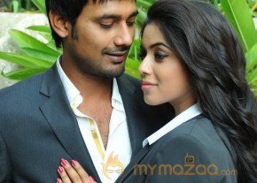 Nuvvala Nenila Movie Launch  photo 46