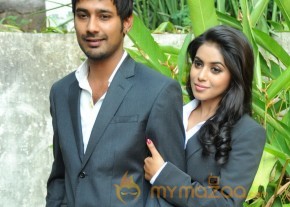 Nuvvala Nenila Movie Launch  photo 9