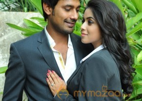 Nuvvala Nenila Movie Launch  photo 2