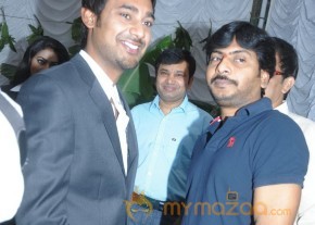 Nuvvala Nenila Movie Launch  photo 29