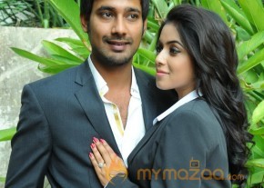 Nuvvala Nenila Movie Launch  photo 5