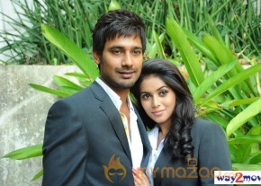Nuvvala Nenila Movie Launch  photo 12