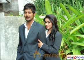 Nuvvala Nenila Movie Launch  photo 14