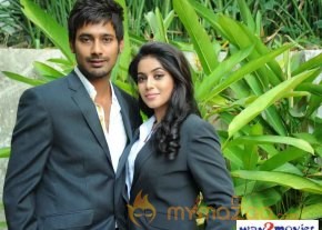 Nuvvala Nenila Movie Launch  photo 26