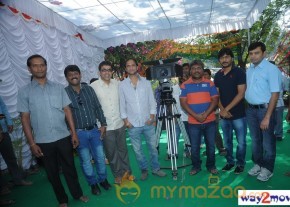 Nuvvala Nenila Movie Launch  photo 20
