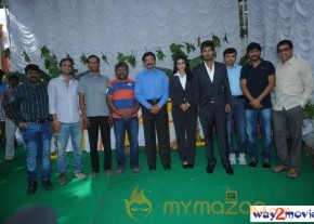 Nuvvala Nenila Movie Launch  photo 18