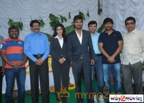 Nuvvala Nenila Movie Launch  photo 27