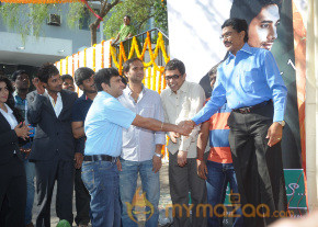 Nuvvala Nenila Movie Opening Photo Gallery photo 16