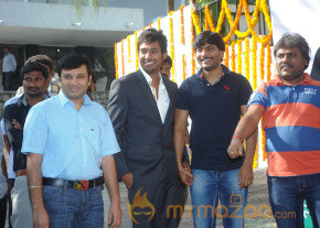 Nuvvala Nenila Movie Opening Photo Gallery photo 25