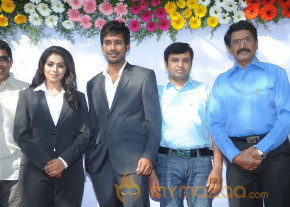 Nuvvala Nenila Movie Opening Photo Gallery photo 32
