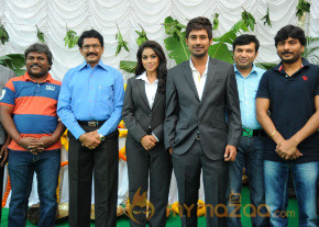 Nuvvala Nenila Movie Opening Photo Gallery photo 18