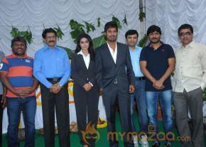 Nuvvala Nenila Movie Opening Photo Gallery photo 7