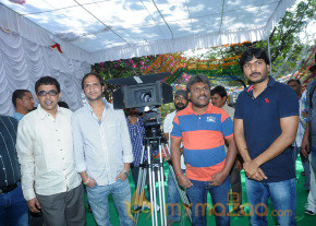 Nuvvala Nenila Movie Opening Photo Gallery photo 44