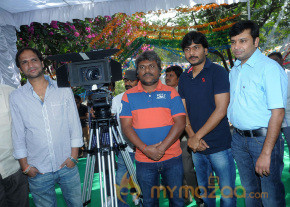 Nuvvala Nenila Movie Opening Photo Gallery photo 42