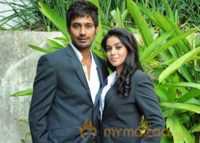 Nuvvala Nenila Movie Opening Photo Gallery photo 36