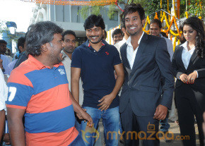 Nuvvala Nenila Movie Opening Photo Gallery photo 47