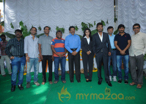 Nuvvala Nenila Movie Opening Photo Gallery photo 33