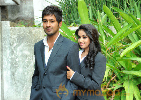 Nuvvala Nenila Movie Opening Photo Gallery photo 24