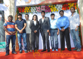 Nuvvala Nenila Movie Opening Photo Gallery photo 46