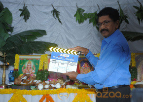 Nuvvala Nenila Movie Opening Photo Gallery photo 31