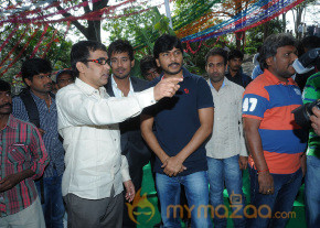 Nuvvala Nenila Movie Opening Photo Gallery photo 48
