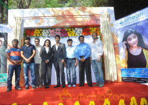 Nuvvala Nenila Movie Opening Photo Gallery photo 8