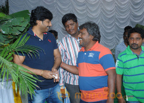 Nuvvala Nenila Movie Opening Photo Gallery photo 37