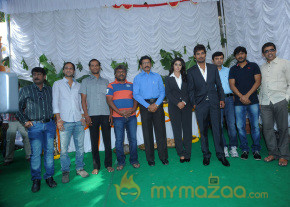 Nuvvala Nenila Movie Opening Photo Gallery photo 11