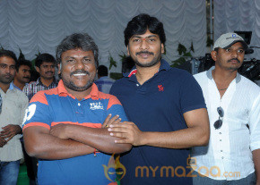 Nuvvala Nenila Movie Opening Photo Gallery photo 3