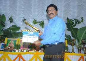 Nuvvala Nenila Movie Opening Photo Gallery photo 4