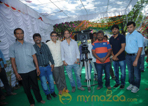 Nuvvala Nenila Movie Opening Photo Gallery photo 38