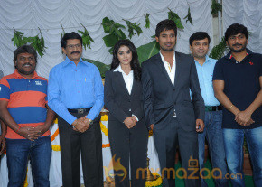 Nuvvala Nenila Movie Opening Photo Gallery photo 6
