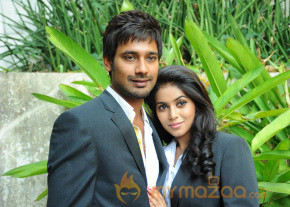 Nuvvala Nenila Movie Opening Photo Gallery photo 41