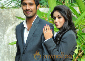 Nuvvala Nenila Movie Opening Photo Gallery photo 15