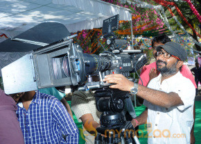 Nuvvala Nenila Movie Opening Photo Gallery photo 13