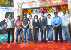 Nuvvala Nenila Movie Opening Photo Gallery photo 2